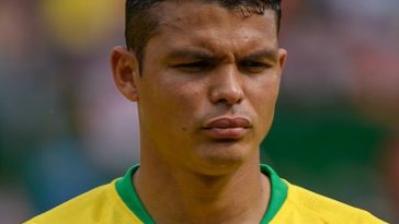 Thiago Silva revine la Fluminense, după şase luni petrecute la FC Porto