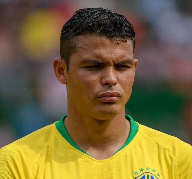 Thiago Silva revine la Fluminense, după 6 luni petrecute la FC Porto
