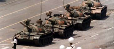 ”Nicio cenzură nu poate şterge trecutul”, le transmite Rubio chinezilor, la marcarea a 37 de ani de la masacrul din Piaţa Tiananmen. ”Noi ne amintim de ei şi aducem un omagiu moştenirii lor”