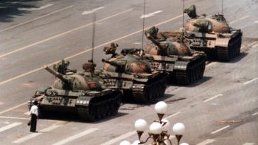 ”Nicio cenzură nu poate şterge trecutul”, le transmite Rubio chinezilor, la marcarea a 37 de ani de la masacrul din Piaţa Tiananmen. ”Noi ne amintim de ei şi aducem un omagiu moştenirii lor”