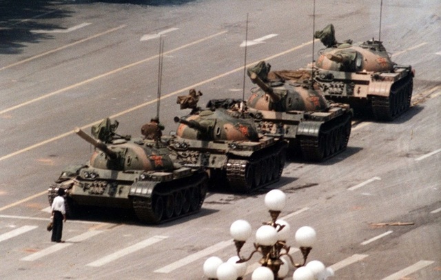 ”Nicio cenzură nu poate şterge trecutul”, le transmite Rubio chinezilor, la marcarea a 37 de ani de la masacrul din Piaţa Tiananmen. ”Noi ne amintim de ei şi aducem un omagiu moştenirii lor”