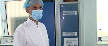 CAZUL REZIDENTULUI MORT LA SPITALUL FLOREASCA – Prof. Dr. Radu Ţincu, despre fentanil: În momentul în care aceste fiole sunt trase în nişte seringi ca să fie administrate pacienţilor, nu poţi să verifici cu o exactitate dacă toate au fost administrate
