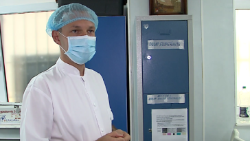 CAZUL REZIDENTULUI MORT LA SPITALUL FLOREASCA – Prof. Dr. Radu Ţincu, despre fentanil: În momentul în care aceste fiole sunt trase în nişte seringi ca să fie administrate pacienţilor, nu poţi să verifici cu o exactitate dacă toate au fost administrate
