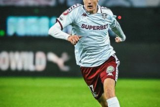 Superliga: Mijlocaşul Tobias Christensen, transferat de Rapid în Polonia