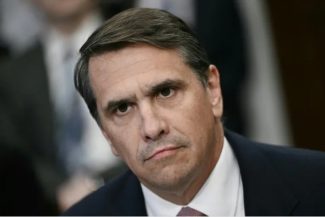 Guvernul Trump renunţă la fondul său ”împotriva instrumentalizării” justiţiei