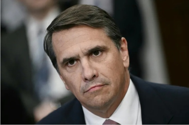 Guvernul Trump renunţă la fondul său ”împotriva instrumentalizării” justiţiei