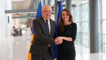 Oana Ţoiu: Fraţii şi surorile noastre de peste Prut au astăzi certitudinea unui viitor european ireversibil/ Deschidem oficial primul capitol de negociere – elemente fundamentale pentru aderarea Moldovei la Uniunea Europeană