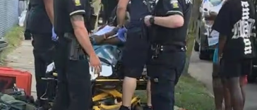 SUA: Mai multe persoane împuşcate la un festival stradal din Ohio. Suspectul este încă în libertate – VIDEO