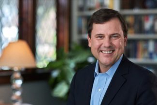 Un congresman dispărut de câteva luni din spaţiul public a câştigat alegerile primare după ce a primit sprijinul lui Trump