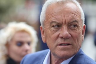 Primarul Buzăului îşi anunţă demisia din funcţiile de conducere pe care le deţinea în PSD: Nu mă mai regăsesc în aceste posturi