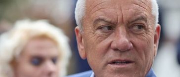 Primarul Buzăului îşi anunţă demisia din funcţiile de conducere pe care le deţinea în PSD: Nu mă mai regăsesc în aceste posturi