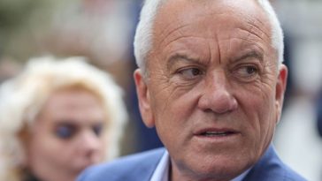 Primarul Buzăului îşi anunţă demisia din funcţiile de conducere pe care le deţinea în PSD: Nu mă mai regăsesc în aceste posturi