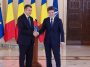 EUGEN TOMAC, NOMINALIZAT OFICIAL PENTRU FUNCŢIA DE PREMIER – Nicuşor Dan: Are şi independenţa, şi experienţa, şi valorile care îl definesc pentru această poziţie / Tomac: Voi prezenta un Guvern tehnic, nu unul politic – VIDEO