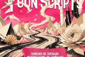 Animest 21 – Înscrieri la concursul de scenarii pentru seriale de animaţie, până la 7 septembrie