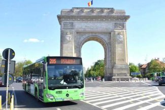 Primarul general al Capitalei l-a demis pe directorul general al ADI TPBI, asociaţia care gestionează transportul public în Bucureşti şi Ilfov/ Cu cine l-a înlocuit şi ce aşteptări are de la TPBI