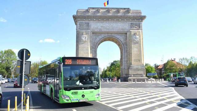 Primarul general al Capitalei l-a demis pe directorul general al ADI TPBI, asociaţia care gestionează transportul public în Bucureşti şi Ilfov/ Cu cine l-a înlocuit şi ce aşteptări are de la TPBI