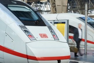 Germania – Traficul feroviar a fost suspendat în toată ţara din cauza unei defecţiuni a reţelei radio