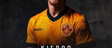 Plecat de la Newcastle după patru ani, fundaşul Kieran Trippier a semnat cu Wolverhampton