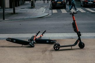 Medicii de la Spitalul Judeţean Timişoara: Unul din trei accidente de trotinetă implică un copil