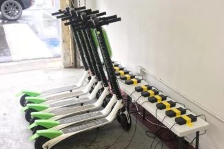 După Paris, şi Bruxelles-ul interzice trotinetele electrice în regim de self-service