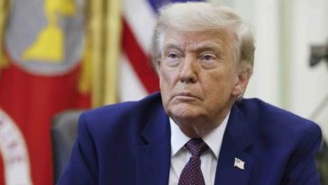 ”Un armistiţiu este atunci când continuăm să tragem, dar în mod mai moderat”, defineşte ironic Trump un armistiţiu în O.Mijlociu