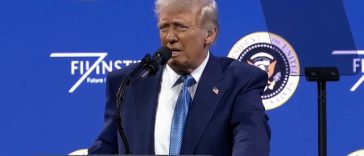 Trump insistă că Iranul a acceptat prezenţa inspectorilor nucleari şi spune că Teheranul „greşeşte” negând acest lucru