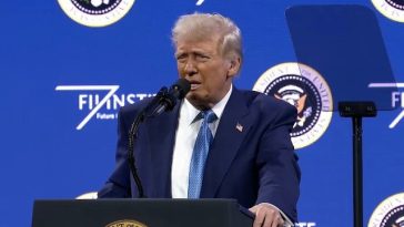 Trump insistă că Iranul a acceptat prezenţa inspectorilor nucleari şi spune că Teheranul „greşeşte” negând acest lucru