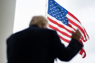 Trump cere Congresului anularea simbolică a celor două proceduri de impeachment din primul său mandat