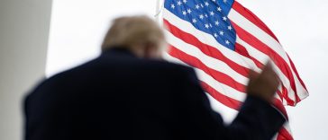 Trump cere Congresului anularea simbolică a celor două proceduri de impeachment din primul său mandat