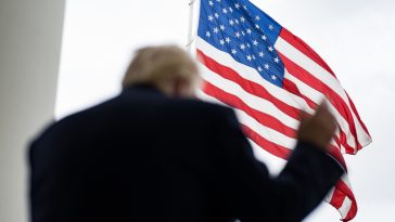 Trump cere Congresului anularea simbolică a celor două proceduri de impeachment din primul său mandat