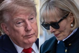 Curtea Supremă a SUA respinge recursul lui Trump împotriva unei condamnări în civil cu privire la agresarea sexuală şi defăimarea scriitoarei E. Jean Carroll