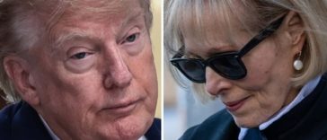 Curtea Supremă a SUA respinge recursul lui Trump împotriva unei condamnări în civil cu privire la agresarea sexuală şi defăimarea scriitoarei E. Jean Carroll