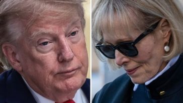 Curtea Supremă a SUA respinge recursul lui Trump împotriva unei condamnări în civil cu privire la agresarea sexuală şi defăimarea scriitoarei E. Jean Carroll