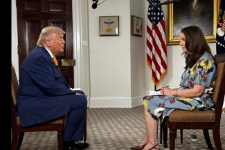 Trump susţine că Iranul a acceptat să renunţe la armele nucleare şi că liderul suprem este implicat în negocieri. El nu exclude o întâlnire cu acesta la un moment dat