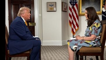 Trump spune că a fost „deranjat” de Netanyahu în legătură cu Libanul. El confirmă că i-a spus premierului israelian că este „dus cu capul”, dar susţine că lucrează bine împreună în calitate de lideri „pe timp de război”