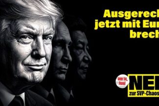 Poate o ţară să limiteze numărul populaţiei? Elveţia îşi întreabă asta locuitorii într-un referendum asemănat cu Brexitul