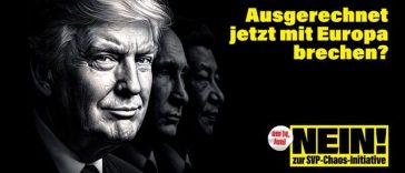 Poate o ţară să limiteze numărul populaţiei? Elveţia îşi întreabă asta locuitorii într-un referendum asemănat cu Brexitul