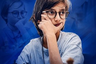 Şah: Tudor Henry, vicecampion mondial la categoria Open 16 / “Este o medalie cu atât mai valoroasă cu cât marchează revenirea şahului românesc pe podiumul Campionatelor Mondiale”