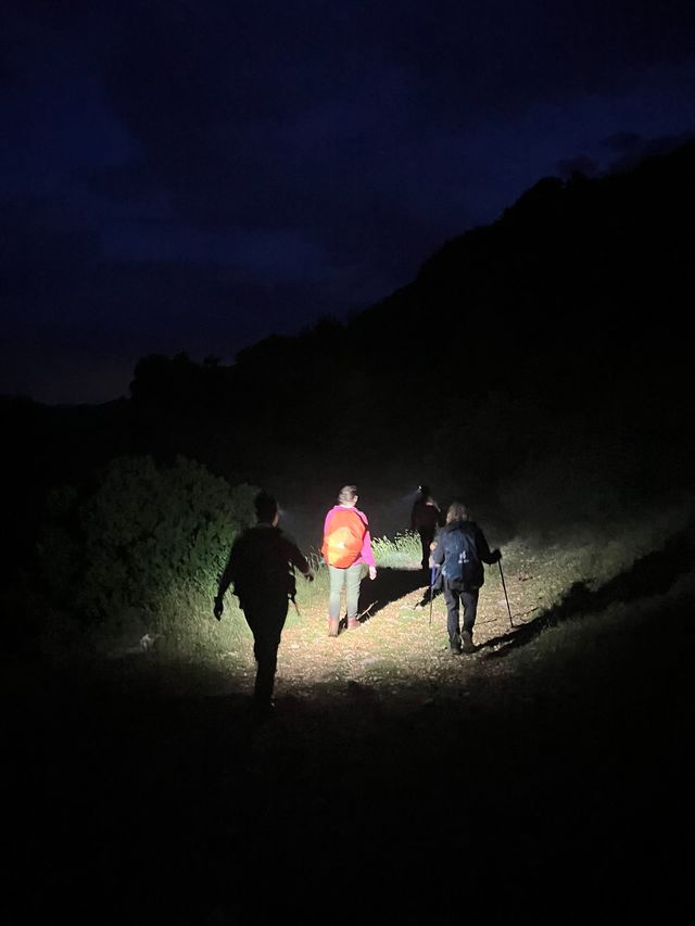 Alba: Două turiste din Germania care s-au rătăcit în zona Rimetea, recuperate de salvamontişti