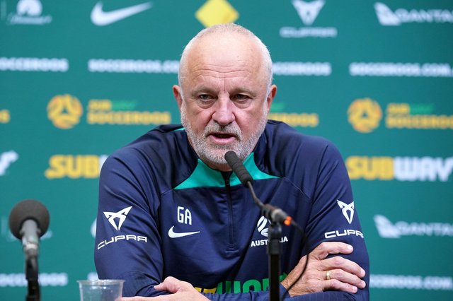 Cupa Mondială 2026: Selecţionerul Irakului, glumeţ înaintea meciului cu Franţa: Am întrebat dacă putem juca cu trei portari, dar mi s-a spus că nu