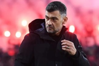 Sergio Conceiçao a fost demis de la echipa Al-Ittihad