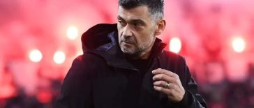 Sergio Conceiçao a fost demis de la echipa Al-Ittihad
