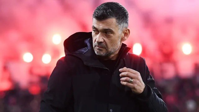 Sergio Conceiçao a fost demis de la echipa Al-Ittihad