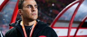 Cupa Mondială 2026: Fabbio Cannavaro îl laudă pe Cristiano Ronaldo –  „Dacă îi dai un centimetru în careu, eşti mort”
