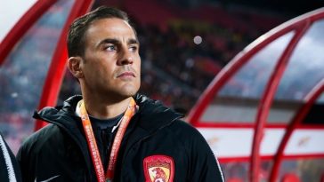 Cupa Mondială 2026: Fabbio Cannavaro îl laudă pe Cristiano Ronaldo –  „Dacă îi dai un centimetru în careu, eşti mort”