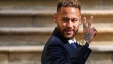 Neymar nu va juca în al doilea meci al Braziliei la Cupa Mondială, din cauza accidentării la gambă