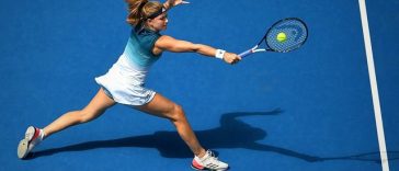 Tenis: Karolina Muchova, adversara Gabrielei Ruse în semifinale la Bad Homburg