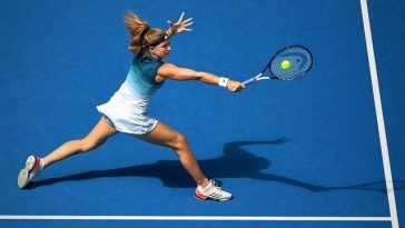 Tenis: Karolina Muchova, adversara Gabrielei Ruse în semifinale la Bad Homburg