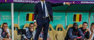 Selecţionerul Roberto Martinez va părăsi Portugalia, după Cupa Mondială – presă