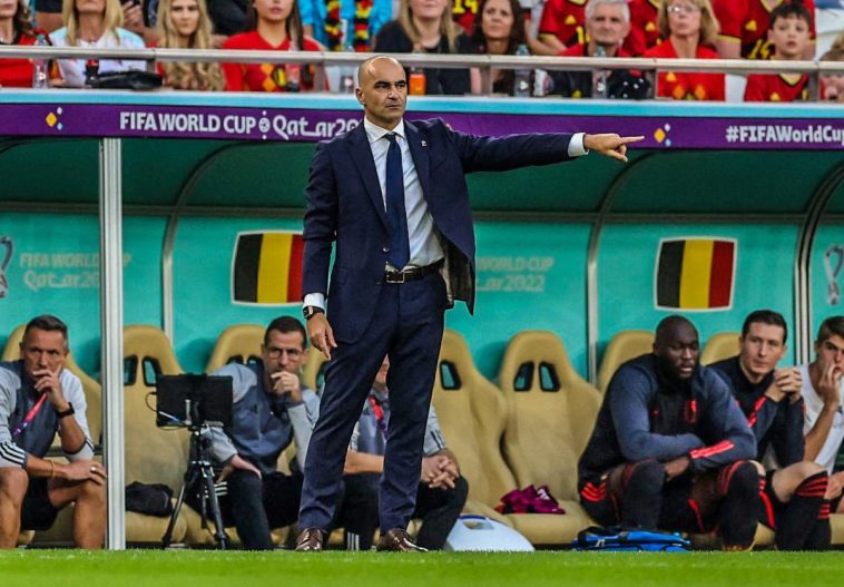 Selecţionerul Roberto Martinez va părăsi Portugalia, după Cupa Mondială – presă